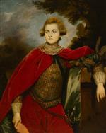 Bild:Lord Robert Spencer