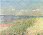 Bild:Les Dunes du Zwin, Knokke