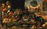 Bild:The Fruit Stall