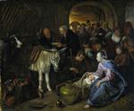 Bild:The Adoration of the Shepherds