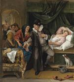Bild:The Doctor's Visit