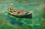 Bild:Green Waters