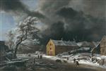 Bild:Winter Landscape