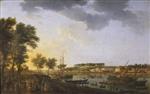 Bild:View of Bayonne