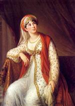 Bild:Madame Giuseppina Grassini in the Role of Zaire