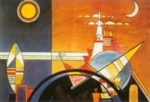 Bild:La Grande Porte de Kiev