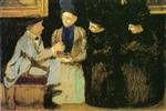 Bild:The Discussion