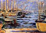 Bild:Boats at Antibes