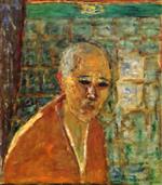 Bild:Self Portrait