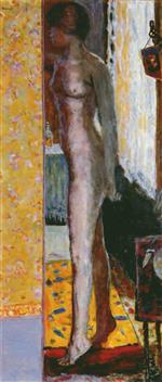 Bild:Standing Nude