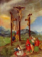 Bild:La Crucifixion