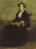 Bild:Portrait de Geneviève Bouguereau