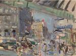 Bild:Gare St Lazare