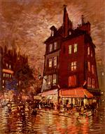 Bild:Paris Corner