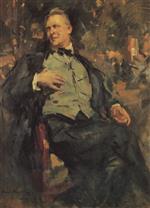 Bild:Portrait of Fedor Chaliapin 2