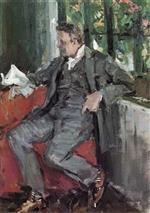 Bild:Portrait of Fedor Chaliapin 3