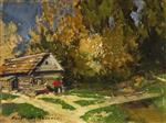 Bild:Rural Idyll