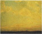 Bild:Sunset