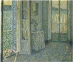 Bild:The Blue Chamber