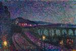 Bild:Impression Nocturne