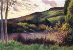 Bild:Moulineux, the Pond