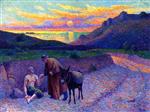 Bild:The Good Samaritan