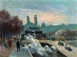 Bild:The Trocadero