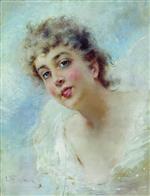 Bild:Head of a Woman 2