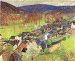Bild:View of Labastide du Vert