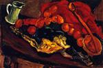 Bild:Still LIfe with Turkey
