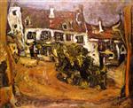 Bild:The Farm, Ile de France