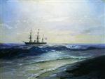 Bild:Seascape