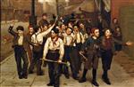 Bild:The Gang
