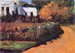 Bild:Vasilevskoë   Autumn