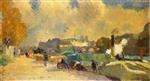 Bild:Quai du Louvre