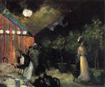 Bild:Paris Cafe