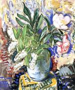 Bild:Still Life with Peonies