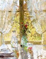 Bild:Still Life by the Window