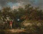 Bild:Pheasant Shooting