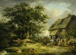 Bild:The Village Inn