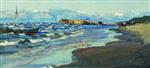 Bild:The Seashore