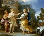 Bild:Venus Punishing Psyche with a Task
