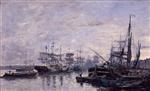 Bild:Bordeaux, the Port 2