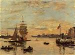 Bild:Le Havre, l'avant Port 2