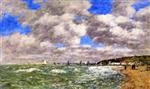 Bild:The Beach