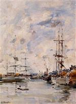 Bild:The Deauville Basin