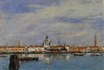 Bild:Venice, the Grand Canal