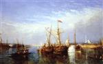 Bild:La Corne d'Or, Constantinople