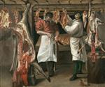Bild:The Butcher's Shop