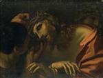 Bild:The Mocking of Christ